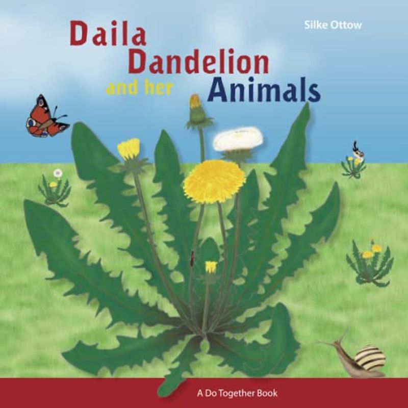 Daila Dandelion and her Animals