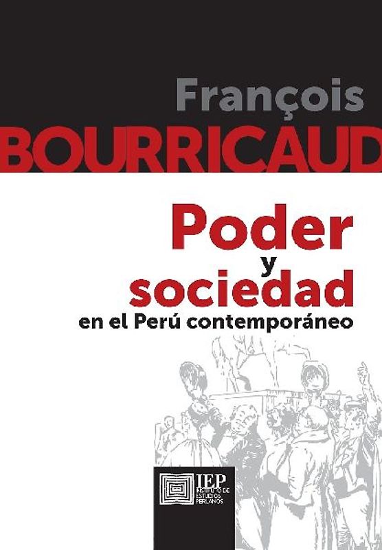 Poder y sociedad en el Perú contemporáneo