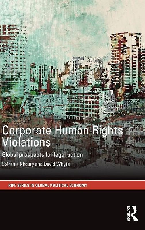 Corporate Human Rights Violations