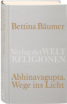 Die Spiritualität der Tantras