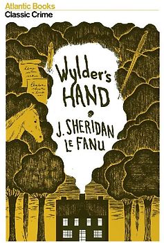 Wylder's Hand