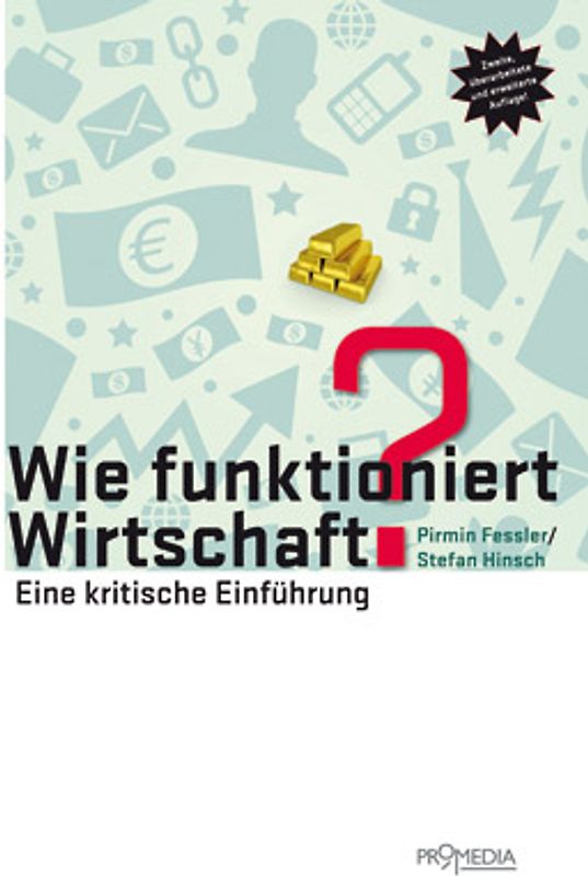 Wie funktioniert Wirtschaft?