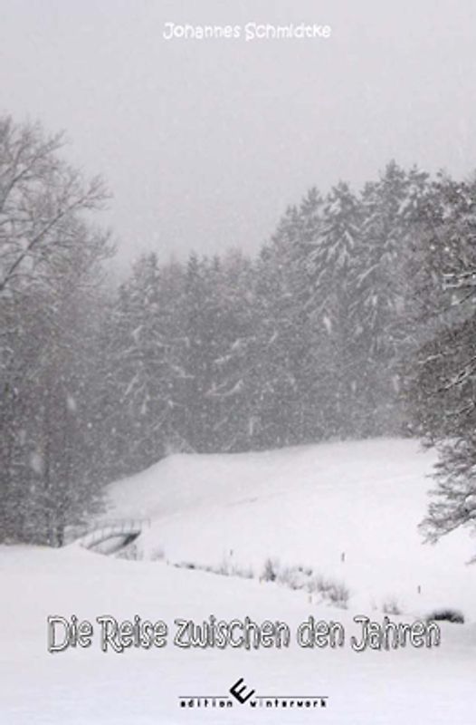 Die Reise zwischen den Jahren