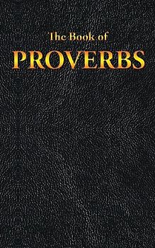PROVERBS