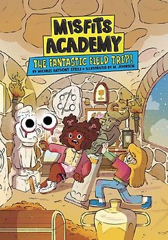 The Fantastic Field Trip!