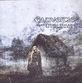 Eluveitie - Everything Remains (As It Never Was)
