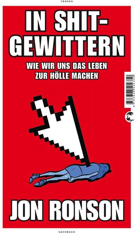 In Shitgewittern