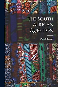 The South African Question