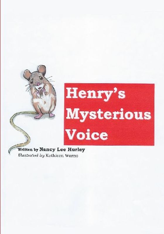 Henry's Mysterious Voice