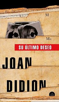 Su Último Deseo / The Last Thing He Wanted