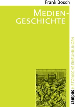 Mediengeschichte
