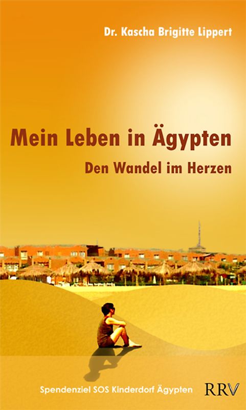 Mein Leben in Ägypten