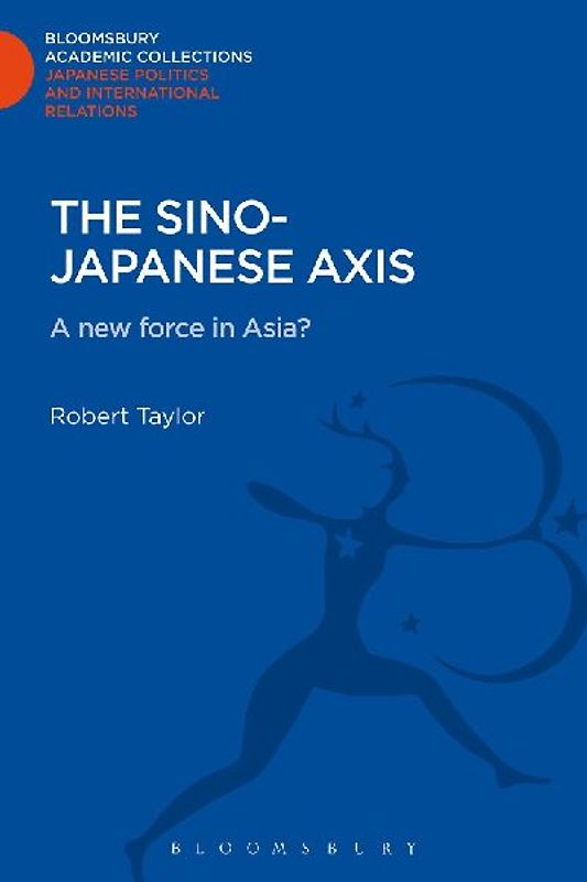 The Sino-Japanese Axis