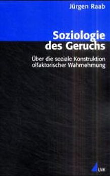 Soziologie des Geruchs