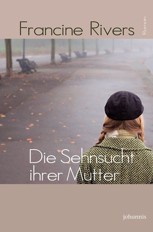 Die Sehnsucht ihrer Mutter