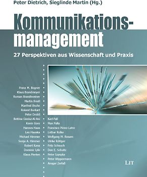 Kommunikationsmanagement