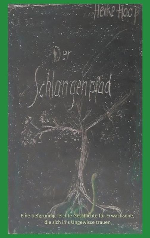 Der Schlangenpfad