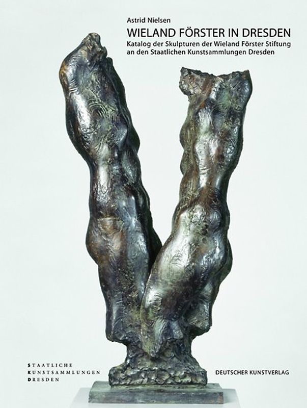 Wieland Förster in Dresden