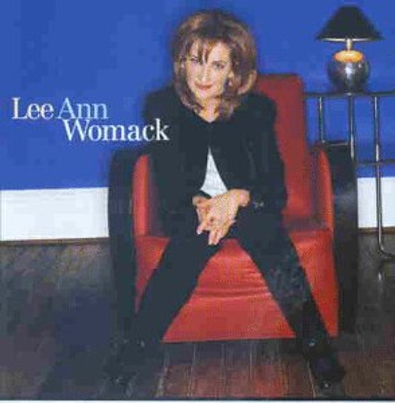 Lee Ann Womack - Lee Ann Womack