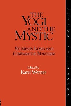 The Yogi and the Mystic