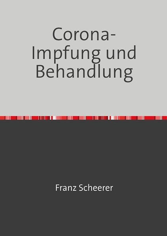 Corona-Impfung und Behandlung