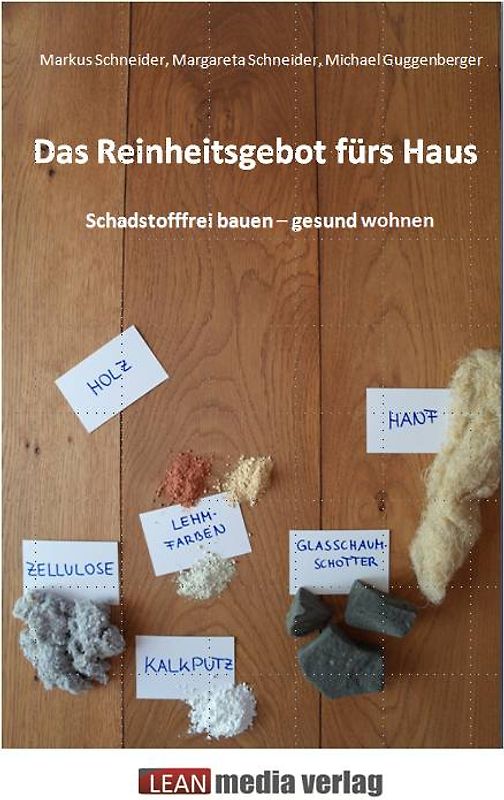 Das Reinheitsgebot fürs Haus