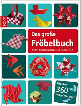 Das große Fröbelbuch