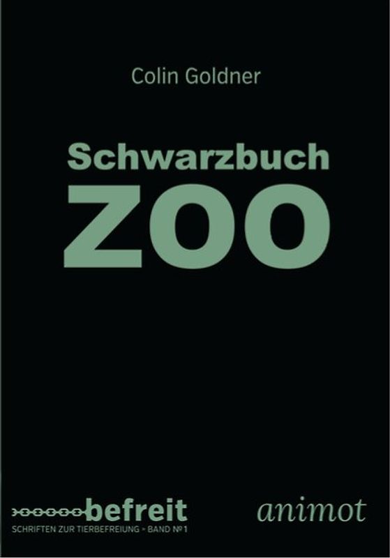 Schwarzbuch ZOO