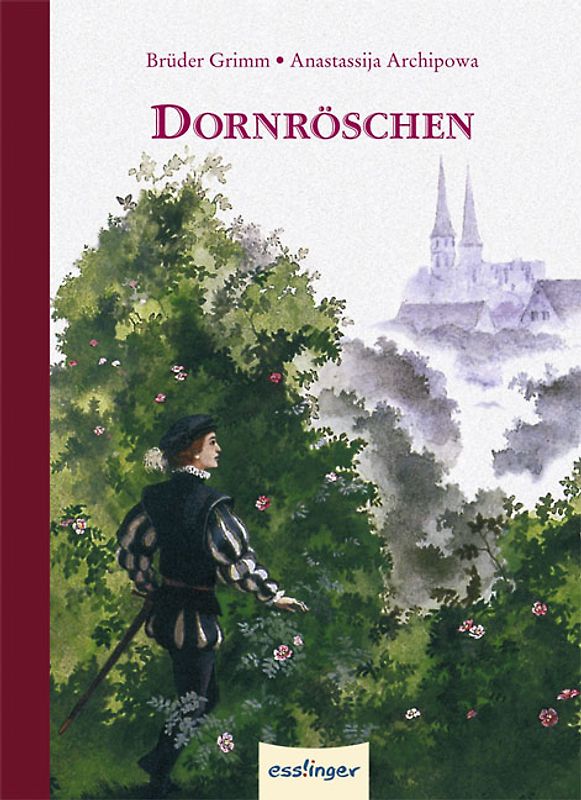 Dornröschen-Mini