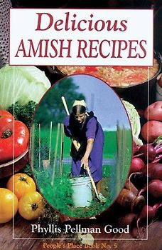 Delicious Amish Recipes