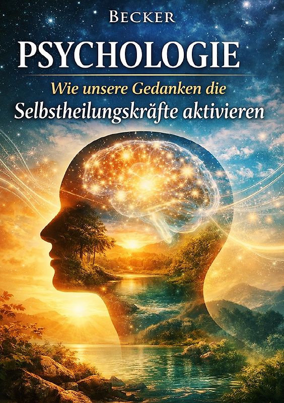 Psychologie I Wie unsere Gedanken die Selbstheilungskräfte aktivieren