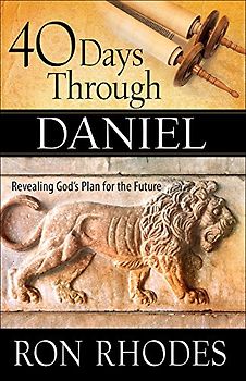 40 Days Through Daniel