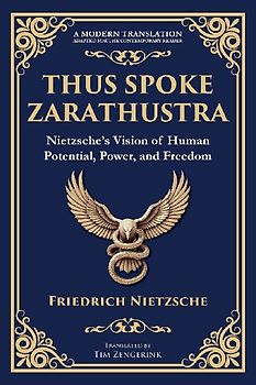 Thus Spoke Zarathustra