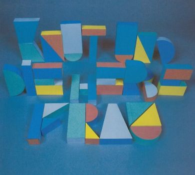 Knut und die Herbe Frau - Knut und die Herbe Frau