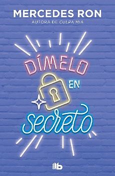 Dímelo en secreto