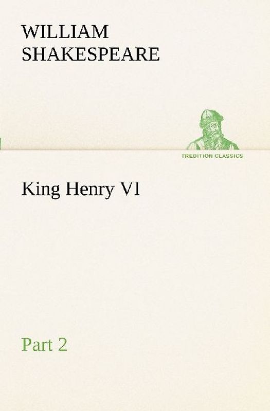 King Henry VI, Part 2