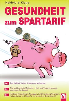 Gesundheit zum Spartarif