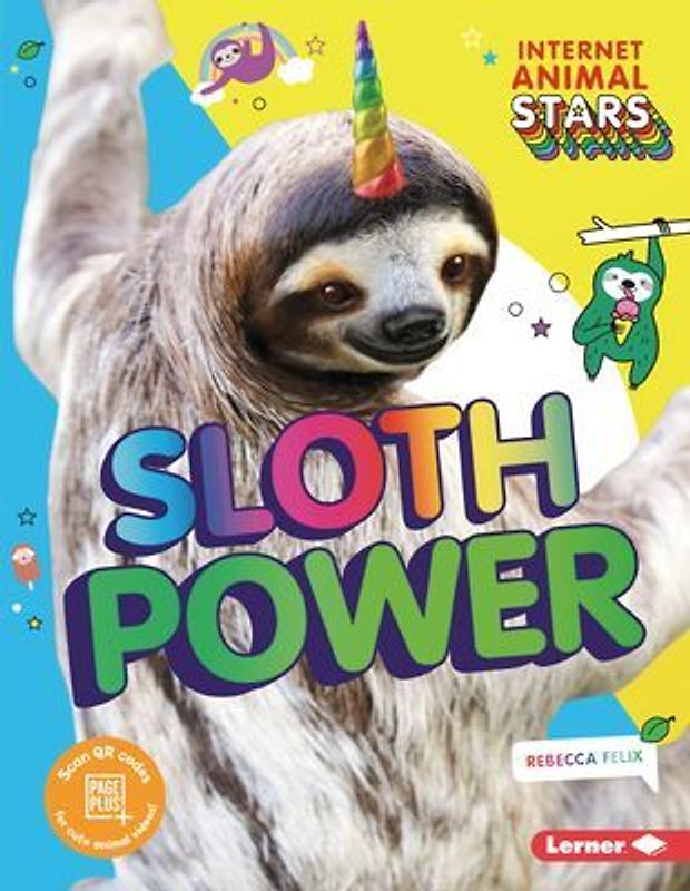 Sloth Power