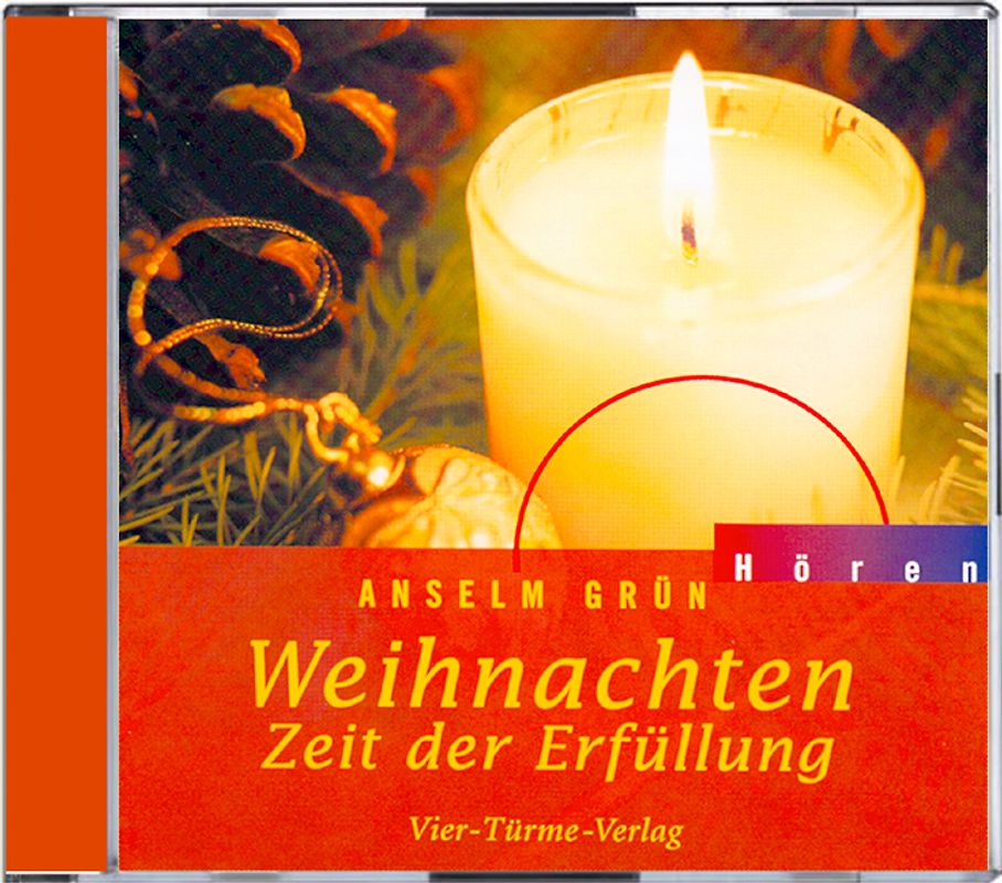 CD: Weihnachten