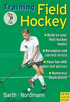 Training Field Hockey