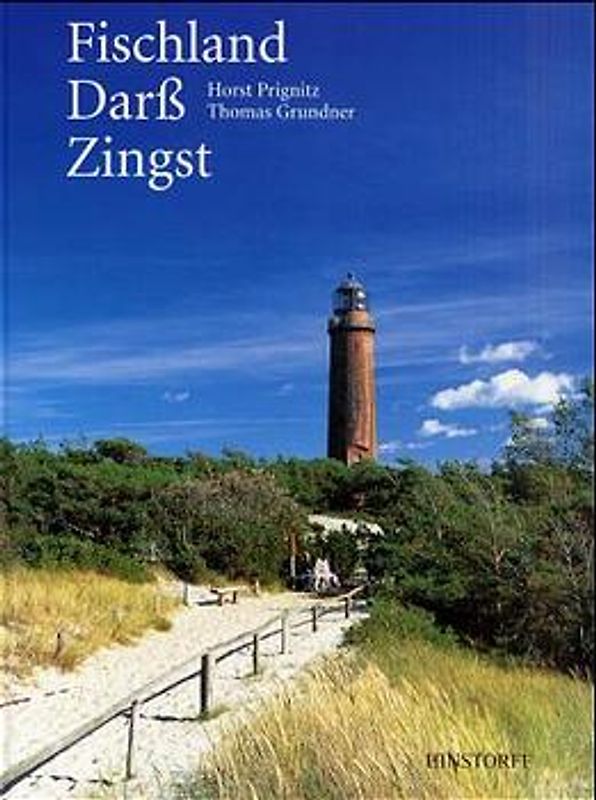 Fischland, Darss, Zingst