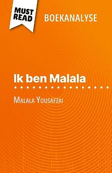 Ik ben Malala van Malala Yousafzai (Boekanalyse)