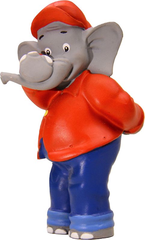 Tonies®: Benjamin Blümchen - Ein Törööö für alle Fälle