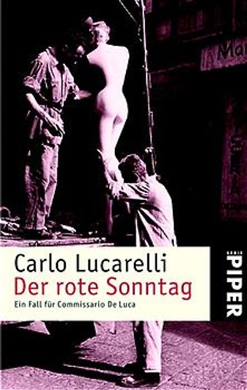 Der rote Sonntag