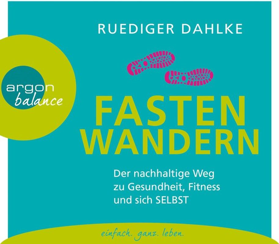 Fasten-Wandern