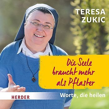 Die Seele braucht mehr als Pflaster