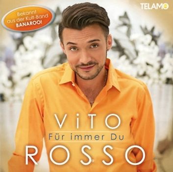 Rosso,Vito - Für Immer du