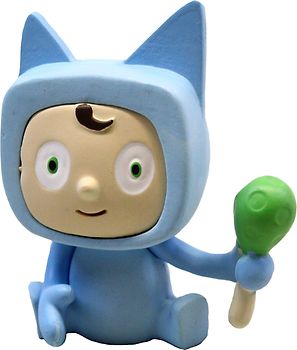 Tonies®: Kreativ-Tonie - Baby Hellblau