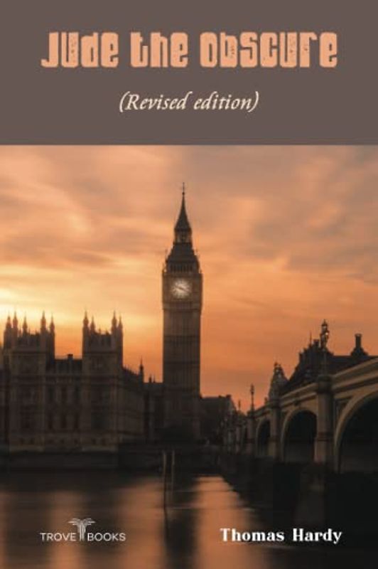 Jude the Obscure (Revised edition)