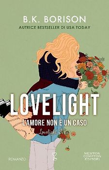L' amore non è un caso. Lovelight